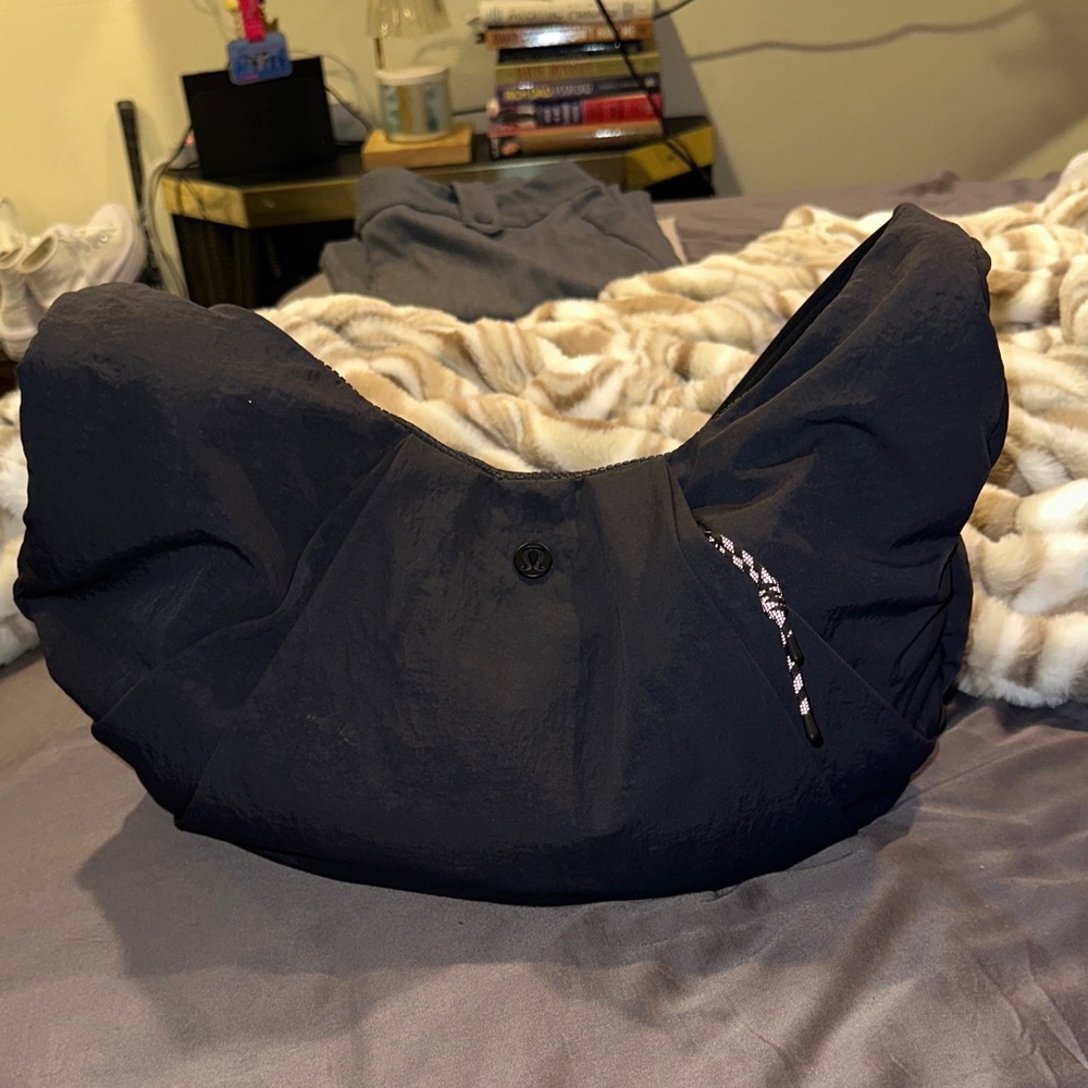 LULULEMON BAG